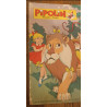 Pipolin magazine N°36 1960 vintage
