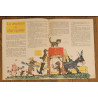 Pipolin magazine N°36 1960 vintage