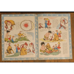 Pipolin magazine N°36 1960 vintage