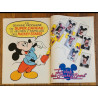 Journal de Mickey N°1689 50ème anniversaire 1984 vintage