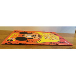 Journal de Mickey N°1689 50ème anniversaire 1984 vintage
