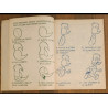 Ancien livre Woody Woodpecker 1981 pour apprendre à dessiner vintage