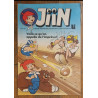 Jiin magazine 1984 vintage