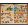 Jiin magazine 1984 vintage