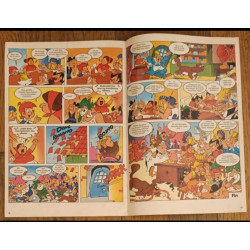 Jiin magazine 1984 vintage