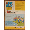 Jiin magazine 1984 vintage