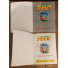 Lot de 2 anciens livres Capitaine Flam N° spécial 5 bis et 10 bis 1981 vintage