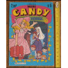 Ancien livret Candy Collection mini N°5 Voyage 1978 vintage