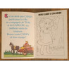 Ancien livret Candy Collection mini N°5 Voyage 1978 vintage