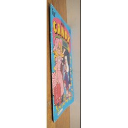 Ancien livret Candy Collection mini N°5 Voyage 1978 vintage