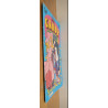Ancien livret Candy Collection mini N°5 Voyage 1978 vintage