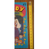 Ancien livret Candy Collection mini N°5 Voyage 1978 vintage