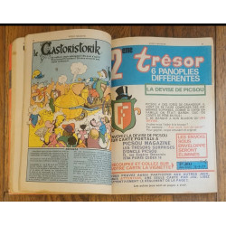 Picsou magazine N°67 1977 vintage