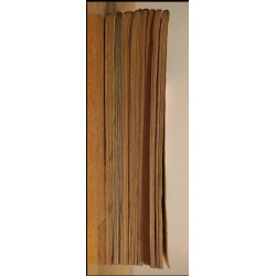 Lot de 8 anciens magazines Pif et Hercule Années 80 vintage