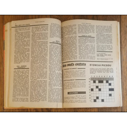 Picsou magazine N°67 1977 vintage