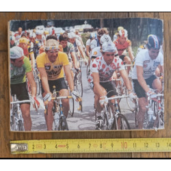 Rare ancien supplément Pif Guide du tour de France 1985 vintage