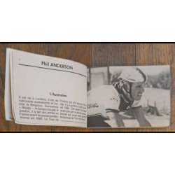 Rare ancien supplément Pif Guide du tour de France 1985 vintage