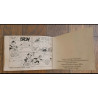 Rare ancien supplément Pif Guide du tour de France 1985 vintage