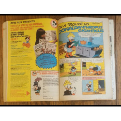 Picsou magazine N°67 1977 vintage