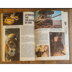 Picsou magazine N°67 1977 vintage