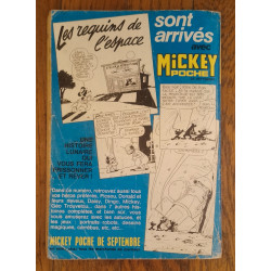 Picsou magazine N°67 1977 vintage