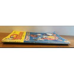 Picsou magazine N°67 1977 vintage