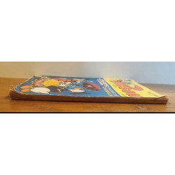 Picsou magazine N°67 1977 vintage
