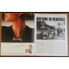 Jours de France N°1615 1985 vintage