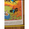 Journal de Mickey N°1446 avec cadeau Poster géant Dumbo 1980 vintage