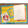Journal de Mickey N°1413 avec cadeau Autocollants Dingo 1979 vintage