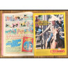 Journal de Mickey N°1413 avec cadeau Autocollants Dingo 1979 vintage