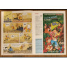 P'tit Loup magazine N°27 avec cadeau jeu du tour du monde 1991 vintage