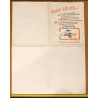 Journal de Mickey N°1313 1977 + Poster Donaldissimo vintage