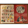 Journal de Mickey N°1379 avec cadeau 4 Fiches jeux de société 1978 vintage
