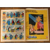 Journal de Mickey N°1379 avec cadeau 4 Fiches jeux de société 1978 vintage