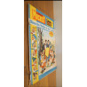 Journal de Mickey N°1119 avec Poster Blanche neige 1973 vintage