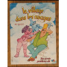 Le village dans les nuages magazine N°20 1984 vintage