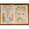 Le village dans les nuages magazine N°20 1984 vintage