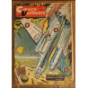 Coeurs Vaillants magazine N°45 1961 vintage
