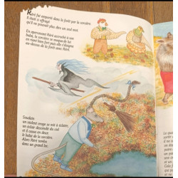 Rare Le Petit journal de Marie Rose N°5 1986 vintage