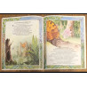 Rare Le Petit journal de Marie Rose N°5 1986 vintage