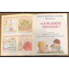 Rare Le Petit journal de Marie Rose N°5 1986 vintage