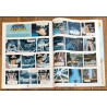 Rare complet D. Mangas avec 36 fiches + 2 posters Pokémon N°465 Année 2000 vintage