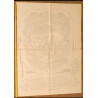 Rare avec Patron Journal la mode Illustrée supplément 5 décembre 1897 N°49 Vintage
