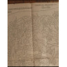 Rare avec Patron Journal la mode Illustrée supplément 5 décembre 1897 N°49 Vintage