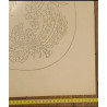 Rare avec Patron Journal la mode Illustrée supplément 5 décembre 1897 N°49 Vintage