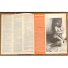 Paris flirt magazine N°537 1967 Vintage