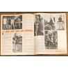 Paris flirt magazine N°537 1967 Vintage
