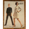 Catalogue Galeries Lafayette N°2 Été 1969 vintage