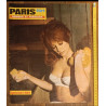 Paris flirt - N°543 - 1967 - Magazine Vintage